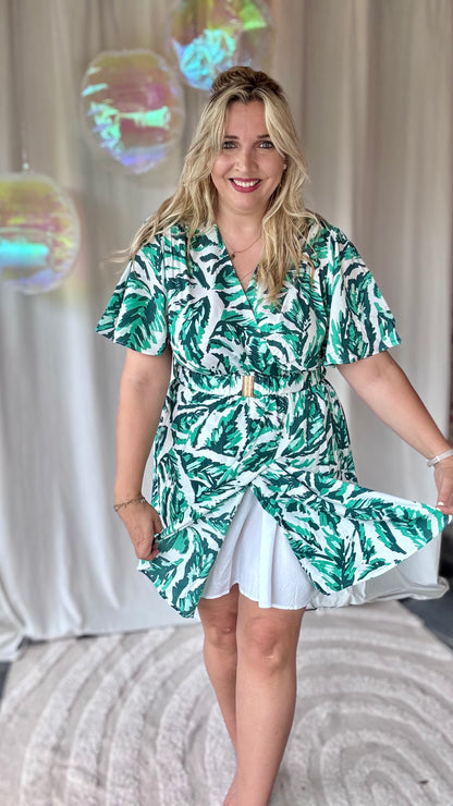 Isla dress