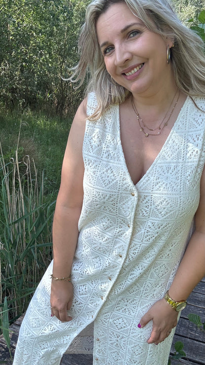 Maya dress (Curve)