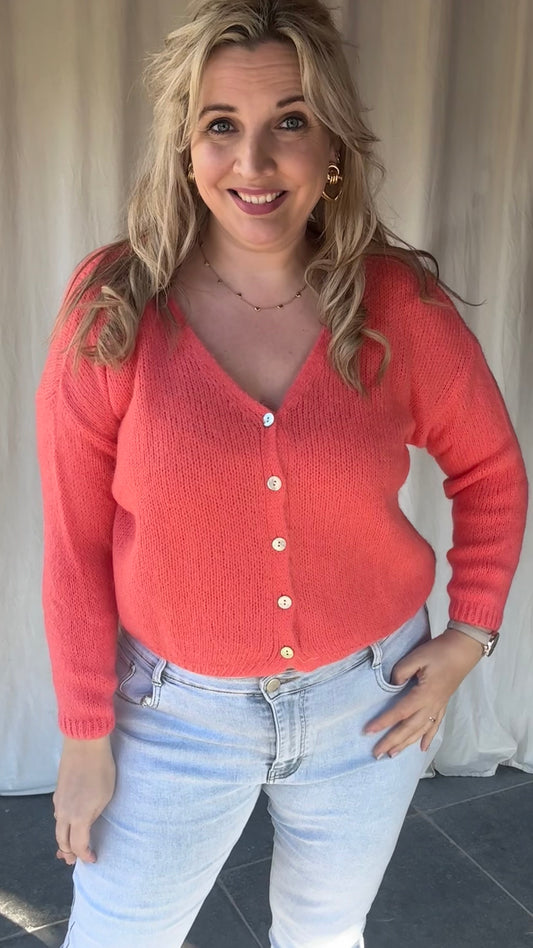 Maily cardigan