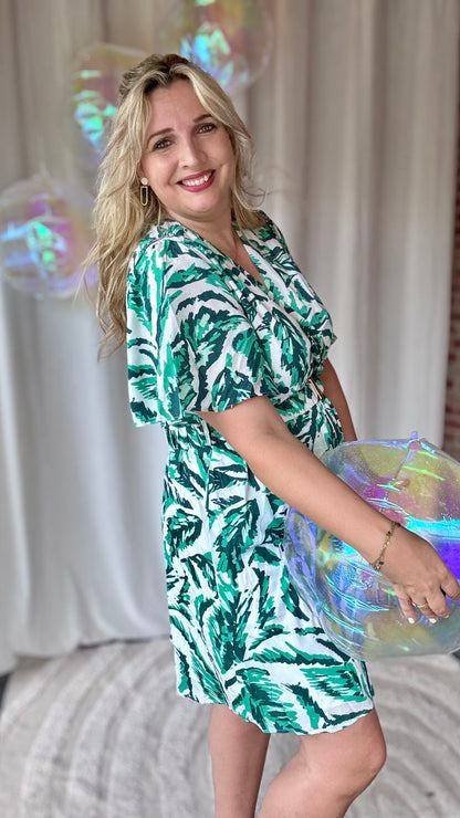Isla dress