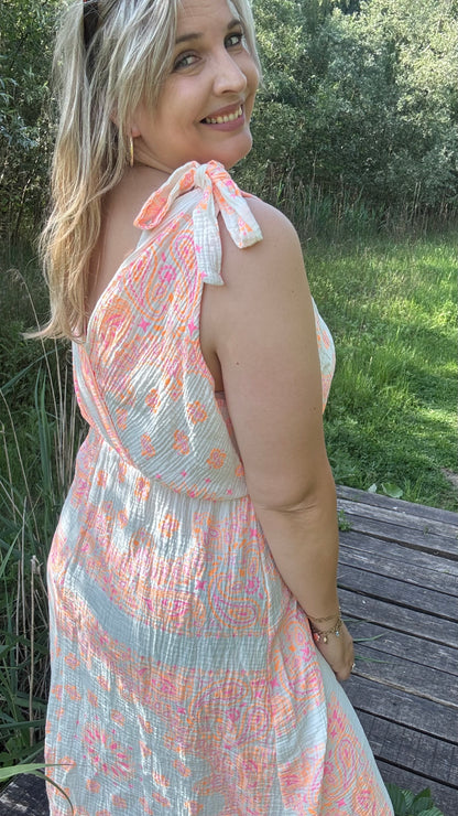 Elodie jurk