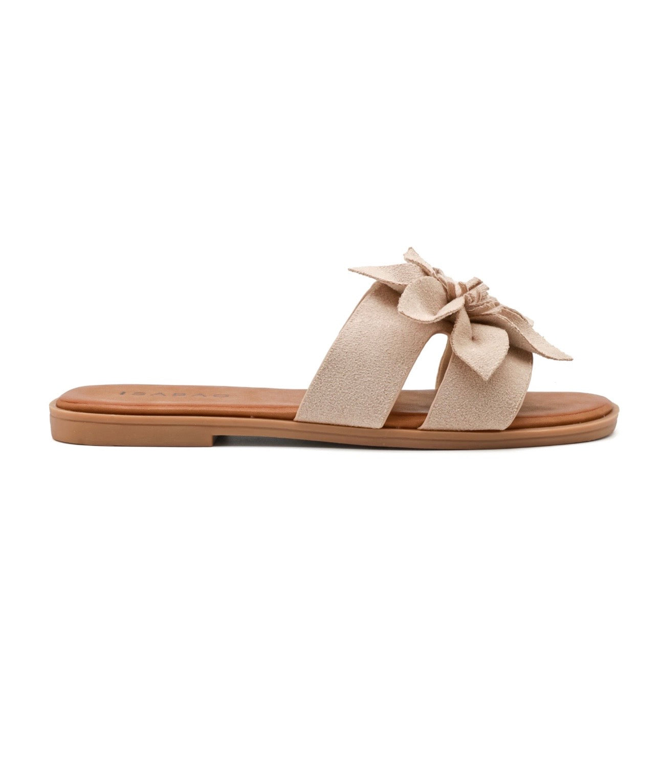 Slipper bloem