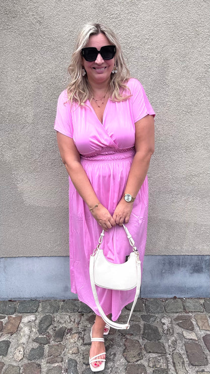 Every Woman Dress - Cocktail Roze