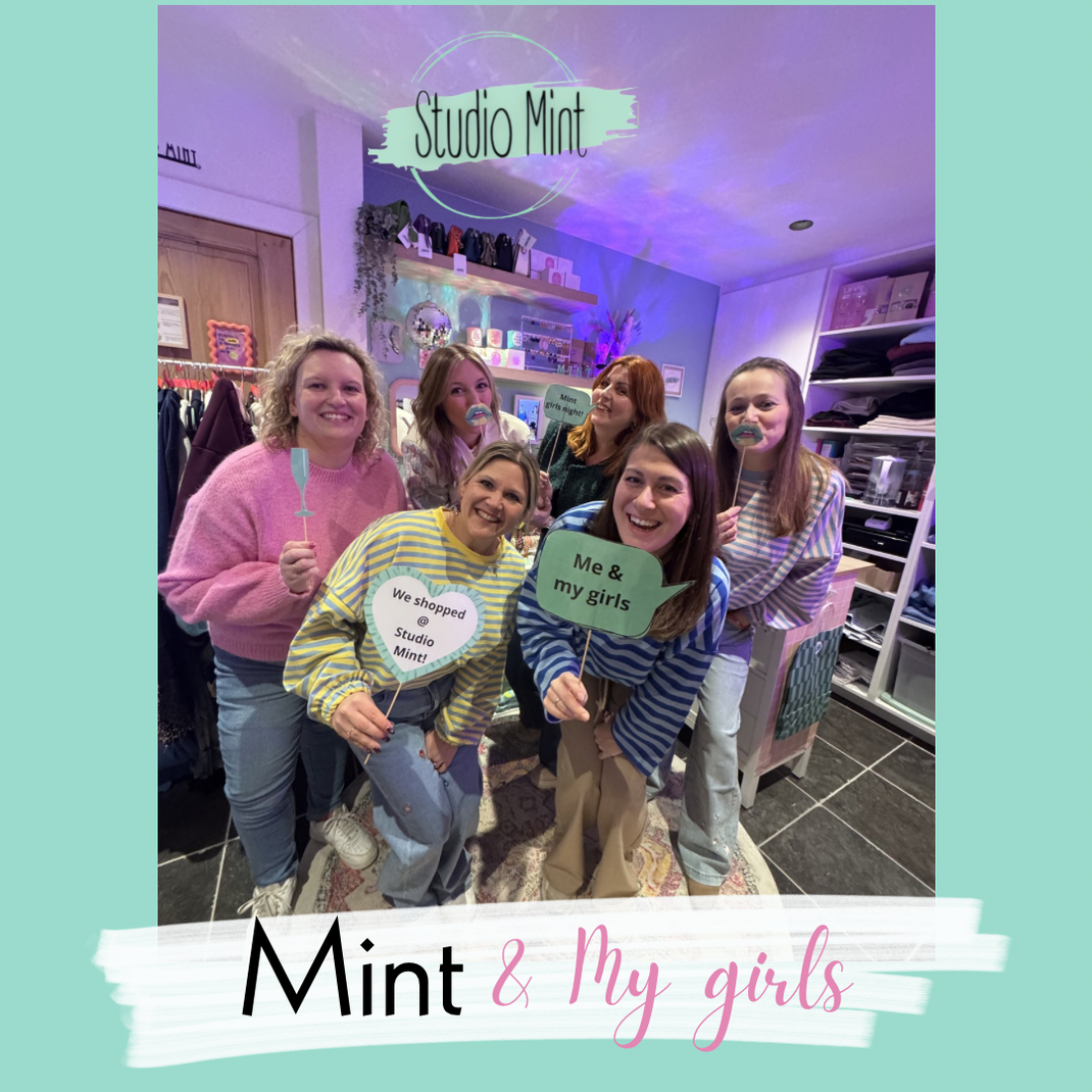 Studio Mint