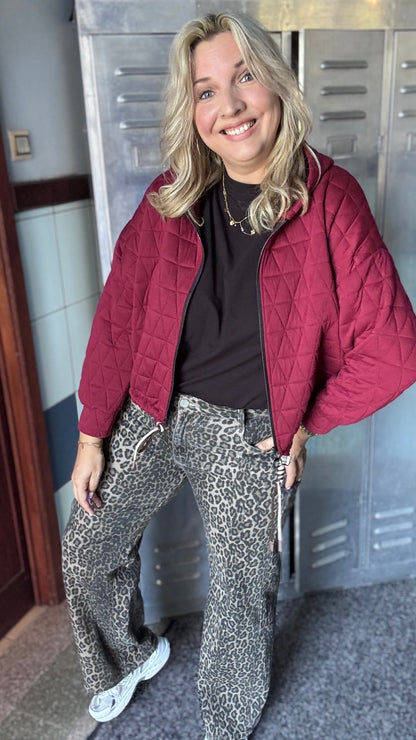 Luka Bomber - Bordeaux