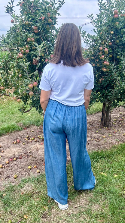 Maryse jeans
