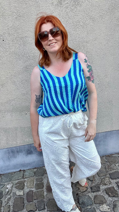 Amelia broek