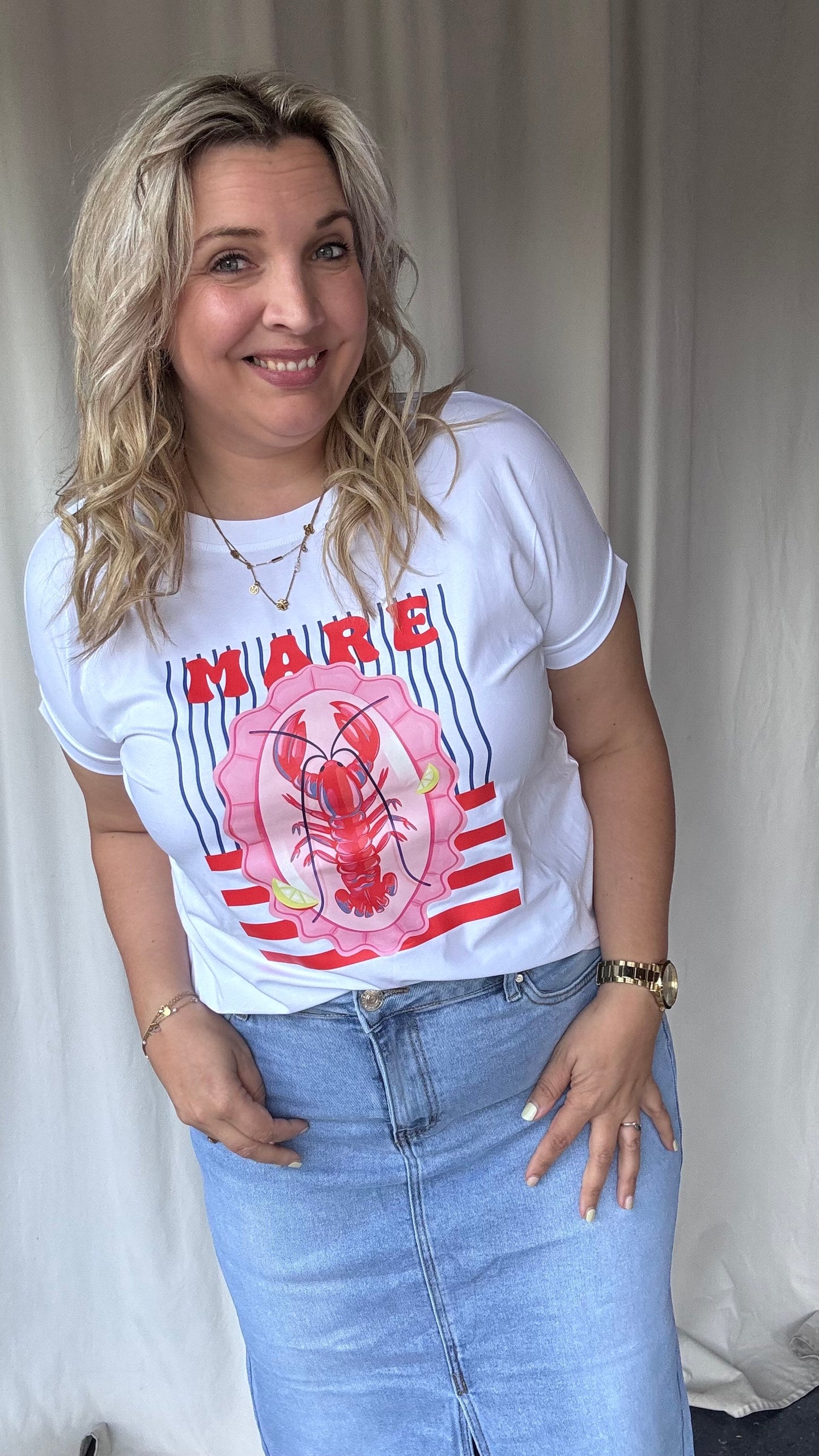 Shirt - Mare