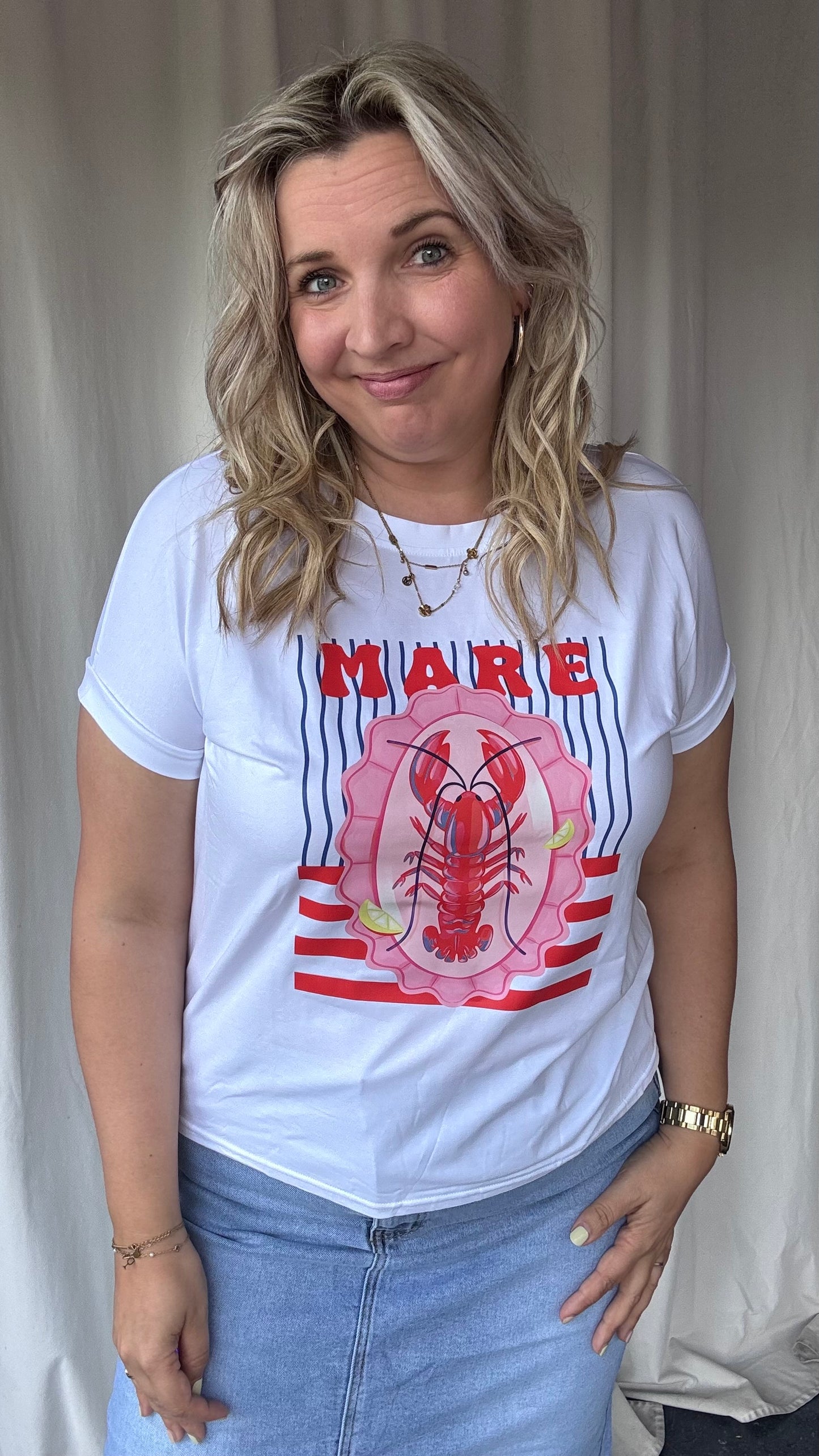 Shirt - Mare