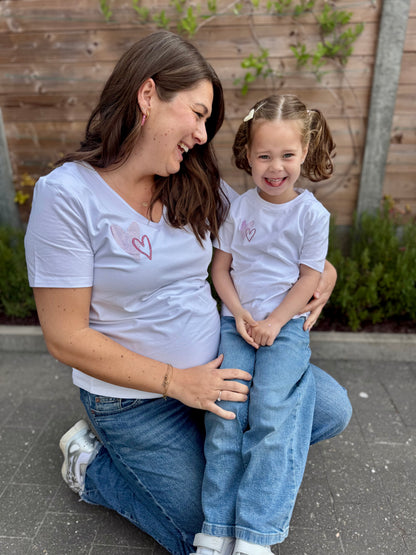 Mommy & Me shirt - Kids