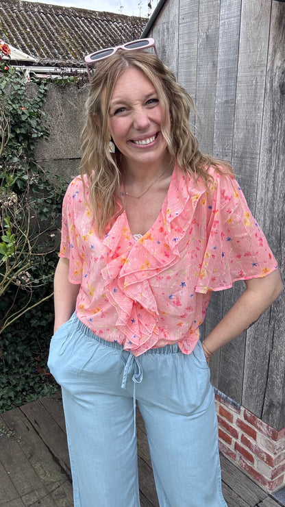 Kilky blouse