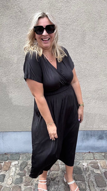 Every Woman Dress - Cocktail Zwart