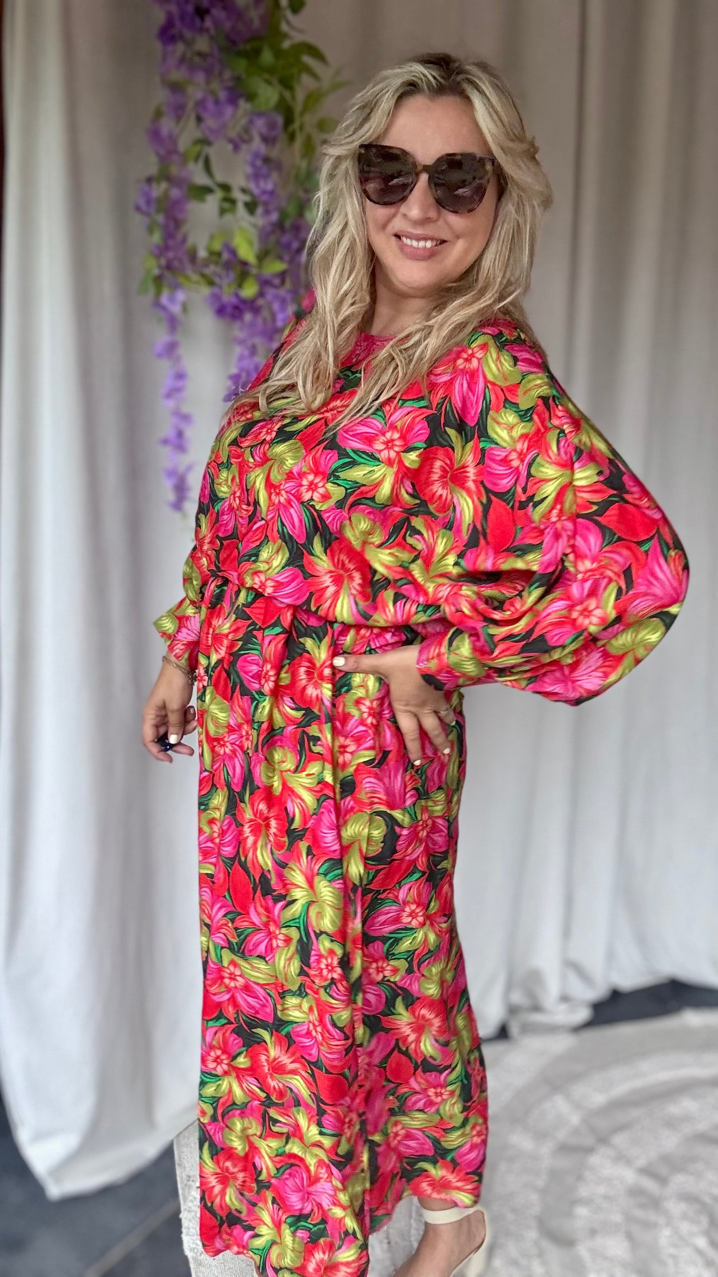 Bellini dress