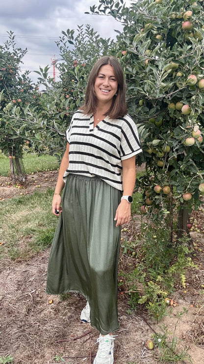 Runa rok - Kaki