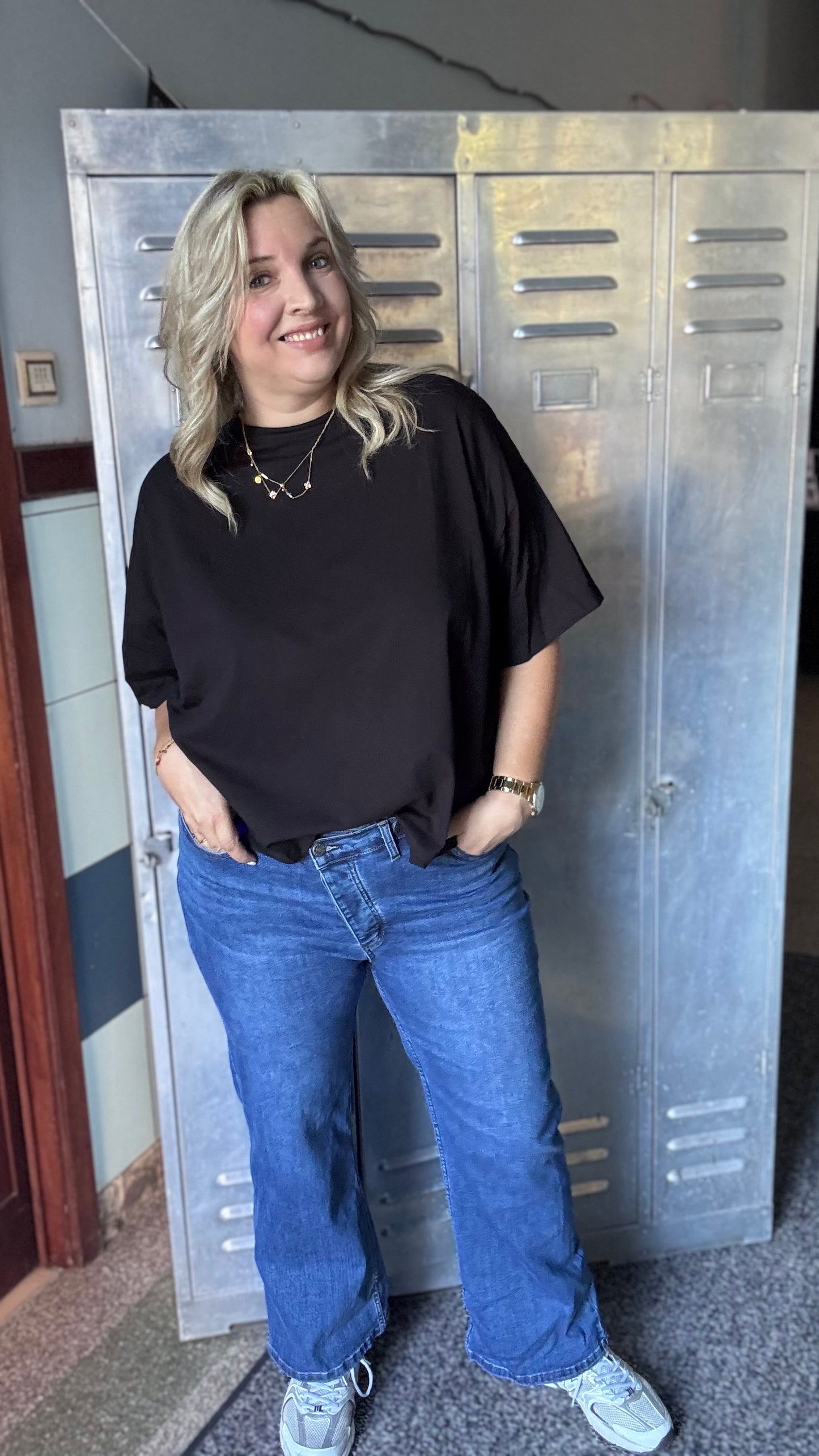 Britt jeans