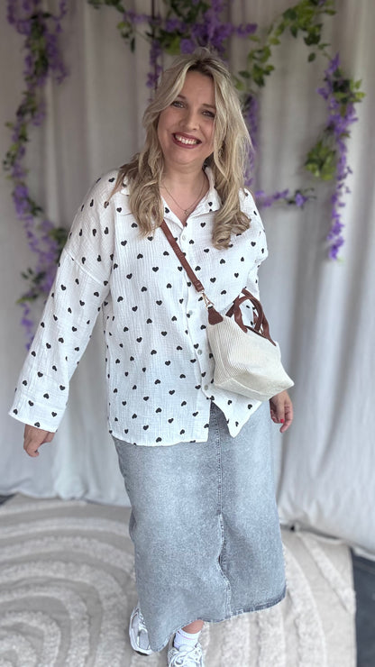 True love tetra blouses