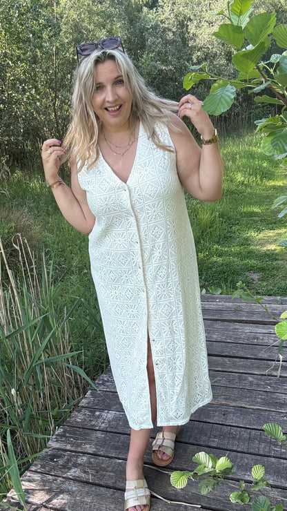Maya dress (Curve)