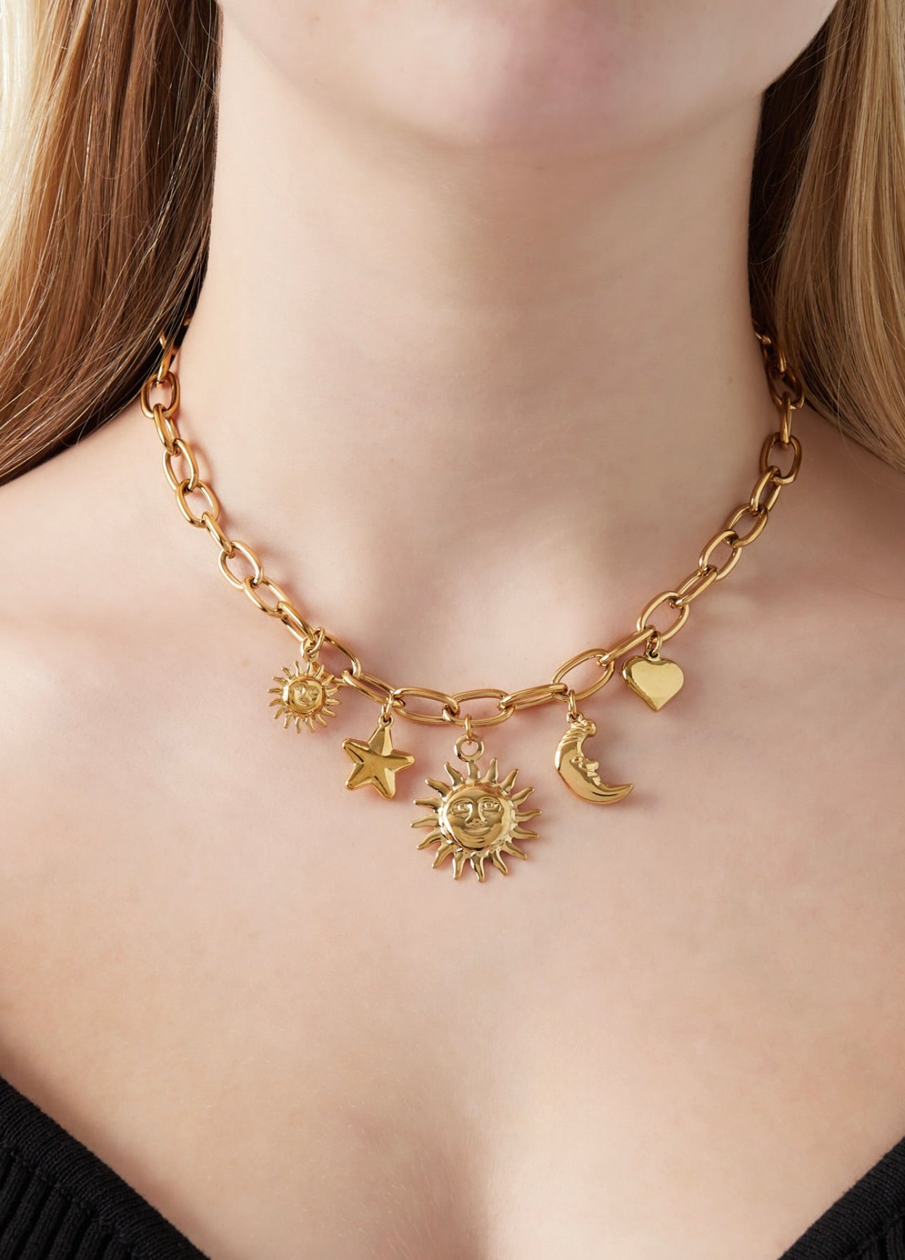 Ketting bright lights