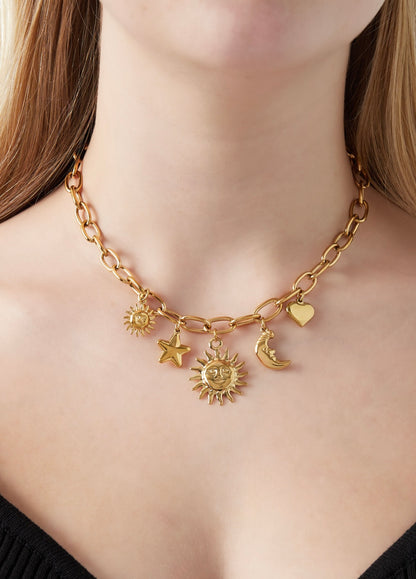 Ketting bright lights