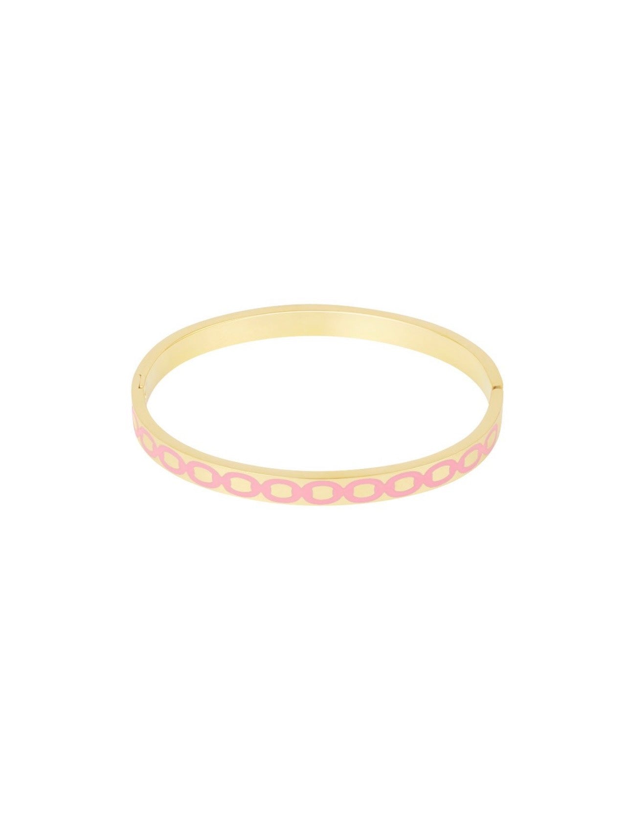Bangle bracelet