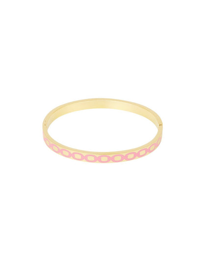 Bangle bracelet