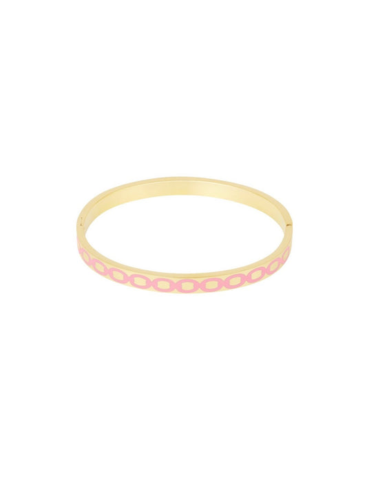 Bangle bracelet