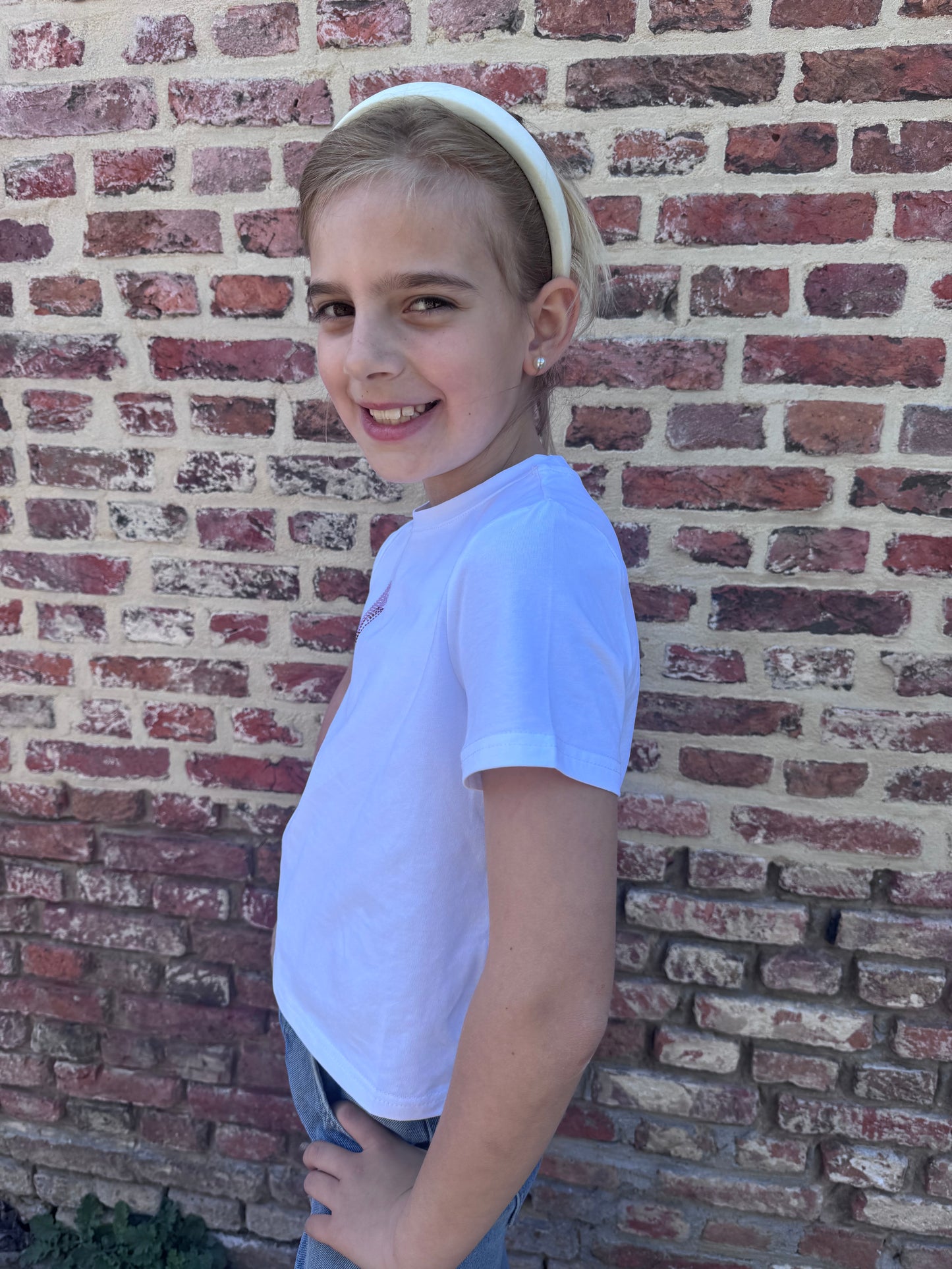 Mommy & Me shirt - Kids