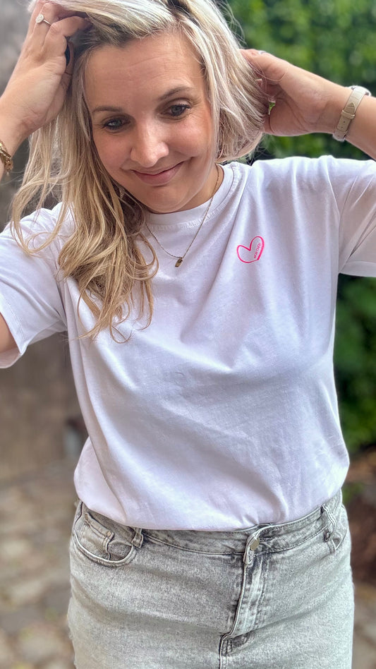 Mon chéri T-shirt