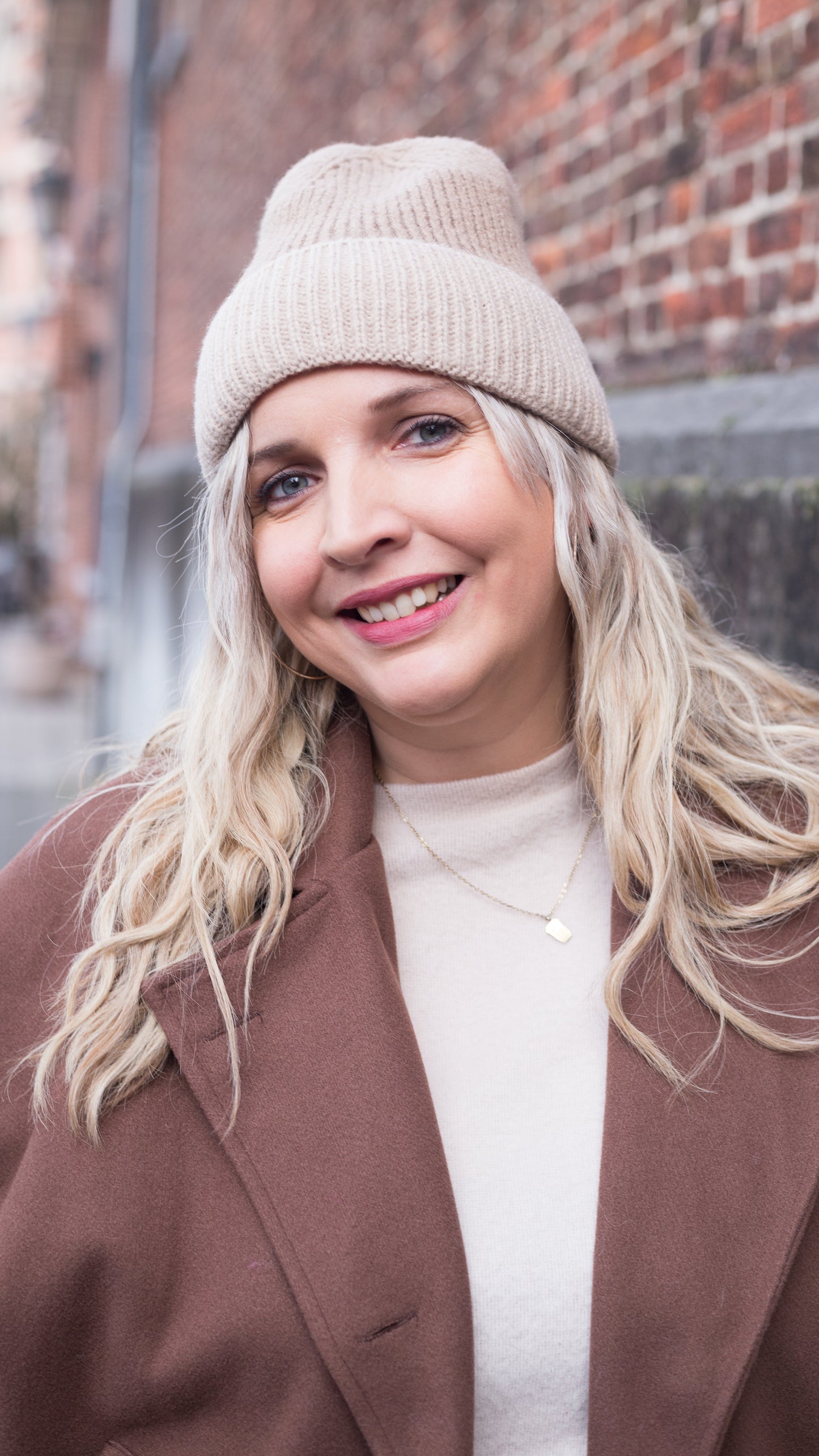 Latte macchiato muts