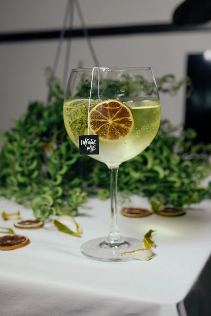 Infusions - Green me