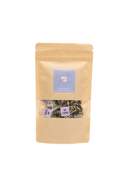 Infusions - Purple me